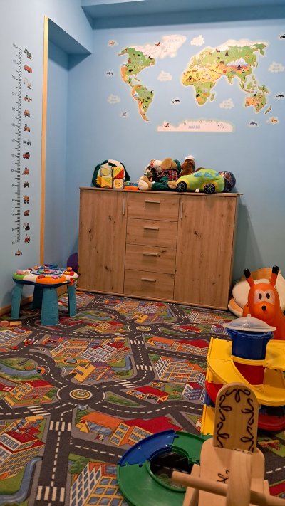 33140 - u Góralki - Noclegi Biała Tatrzańska