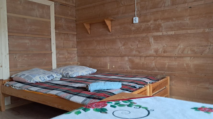 33143 - u Góralki - Noclegi Biała Tatrzańska