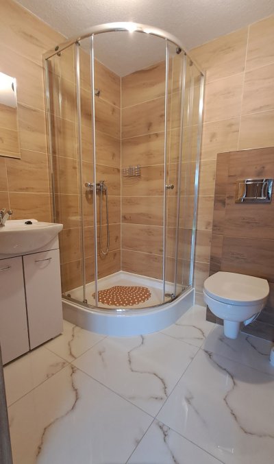 33167 - u Góralki - Noclegi Biała Tatrzańska