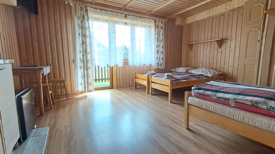 33147 - u Góralki - Noclegi Biała Tatrzańska