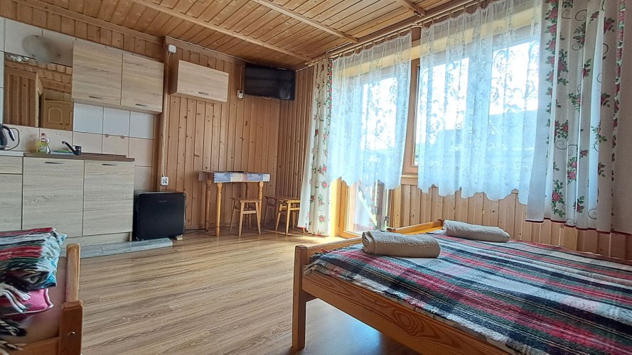 33152 - u Góralki - Noclegi Biała Tatrzańska