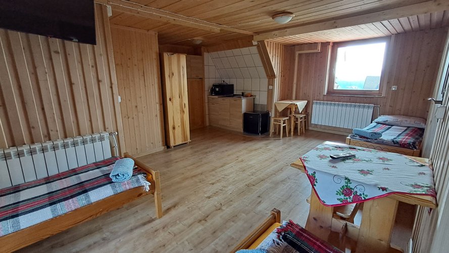 33149 - u Góralki - Noclegi Biała Tatrzańska