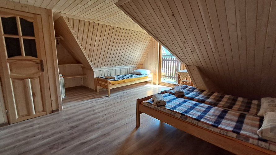 33154 - u Góralki - Noclegi Biała Tatrzańska