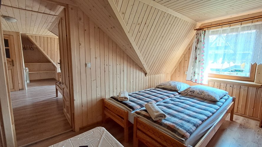 33165 - u Góralki - Noclegi Biała Tatrzańska