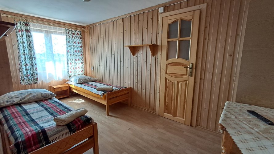 33151 - u Góralki - Noclegi Biała Tatrzańska