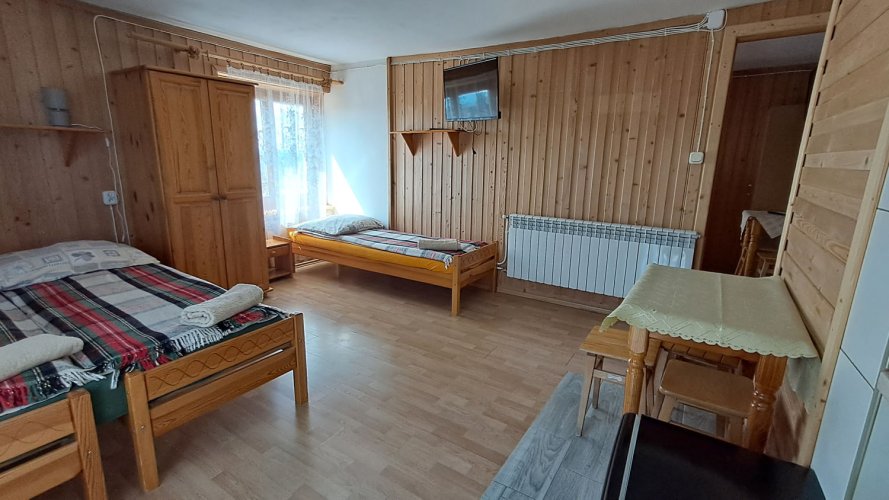 33158 - u Góralki - Noclegi Biała Tatrzańska