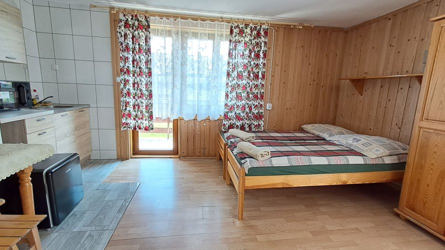 33156 - u Góralki - Noclegi Biała Tatrzańska