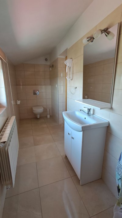 33144 - u Góralki - Noclegi Biała Tatrzańska