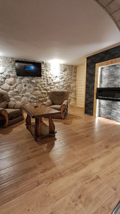 33135 - u Góralki - Noclegi Biała Tatrzańska