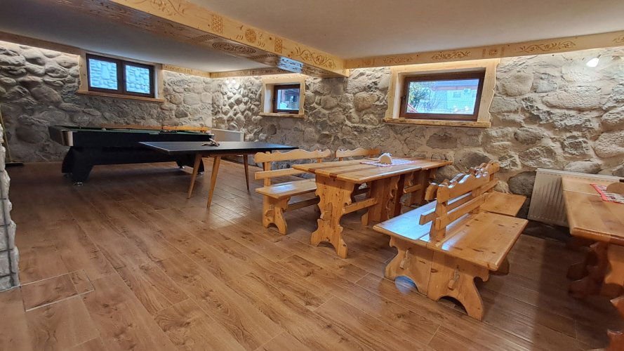 33138 - u Góralki - Noclegi Biała Tatrzańska