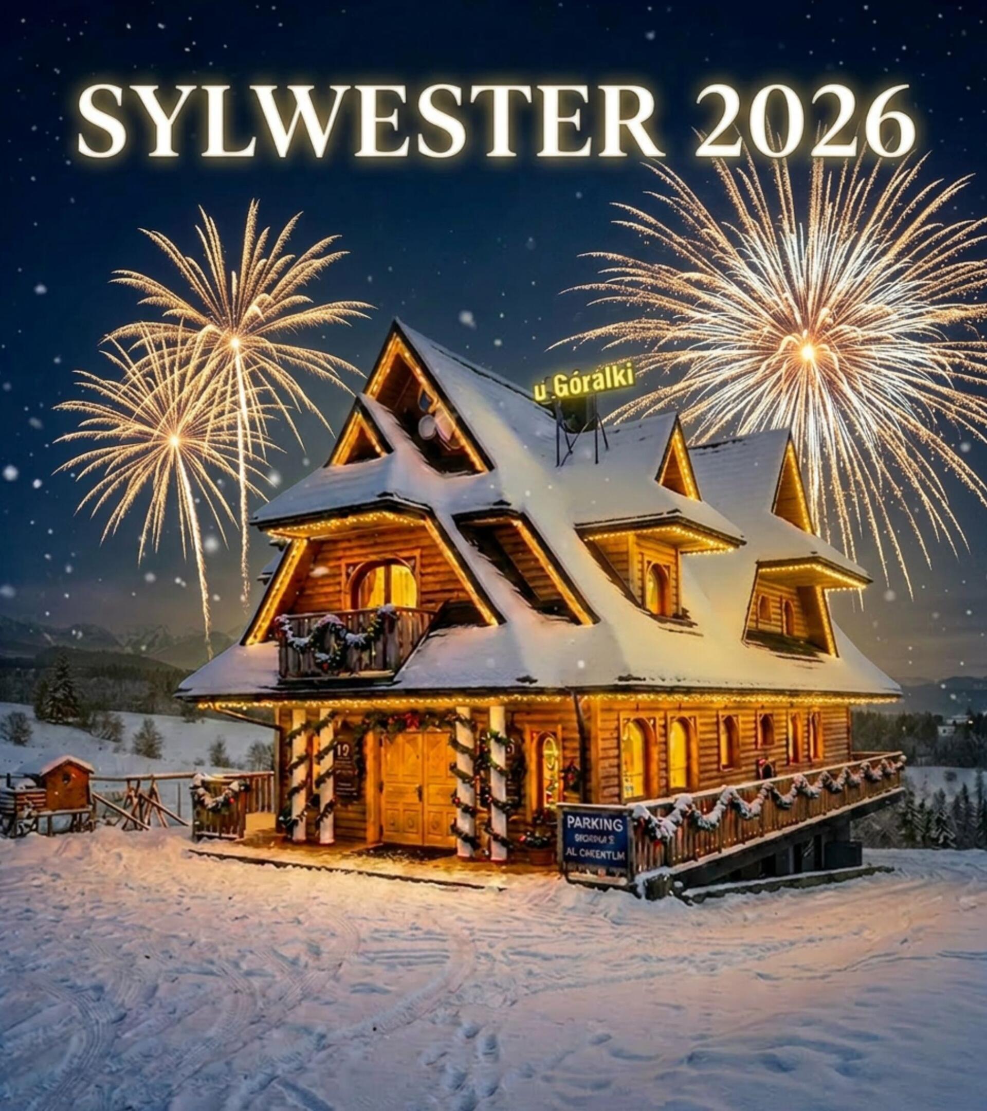 Foto - Sylwester 2026<br>